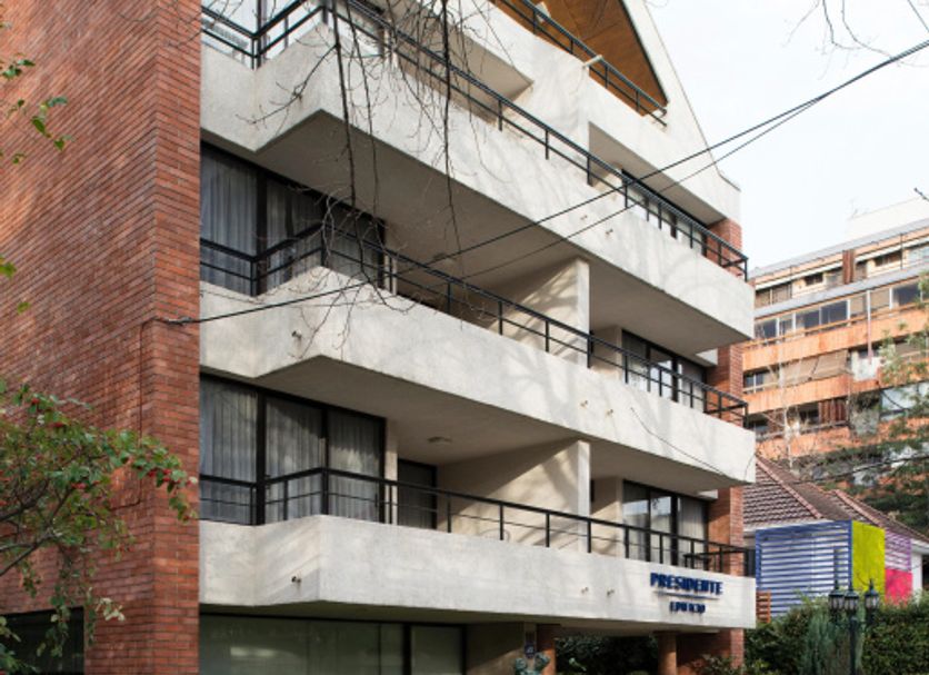 Bâtiment Photo