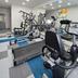 Salle de sport
