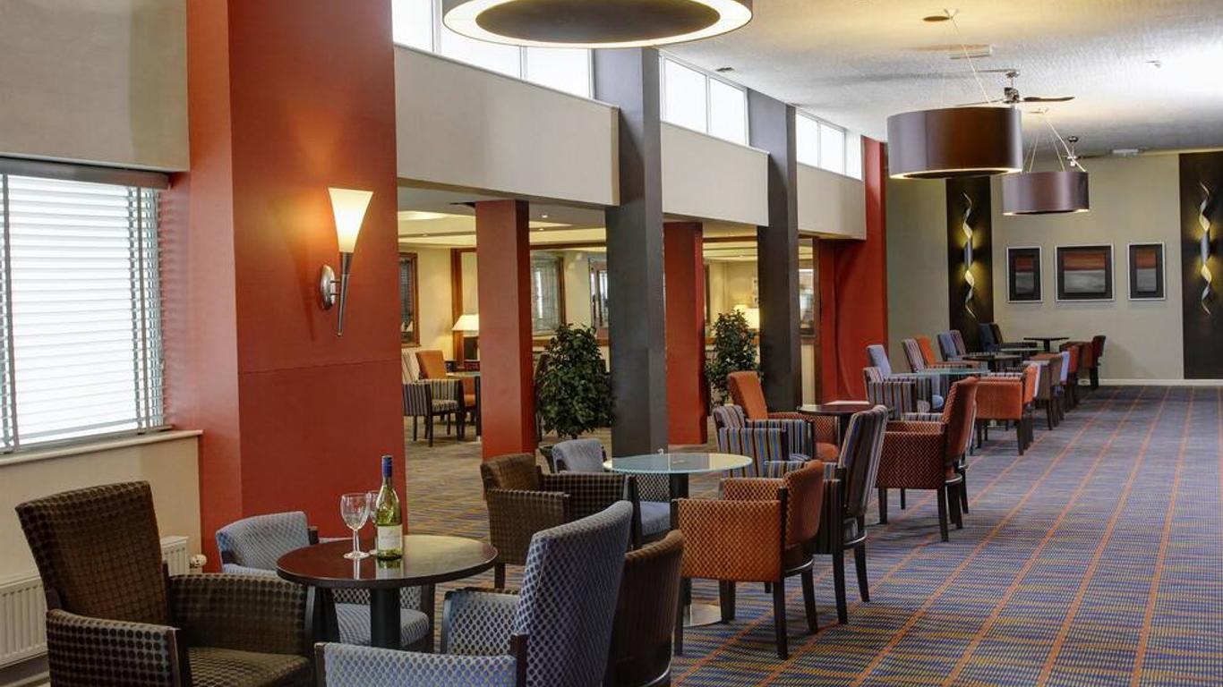 Best Western Aberavon Beach Hotel