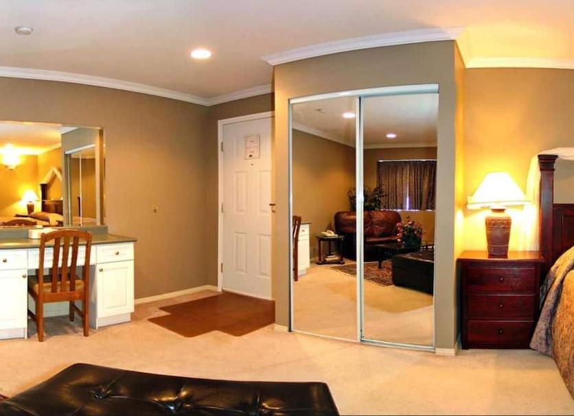 Équipements de la chambre Photo