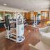 Salle de sport