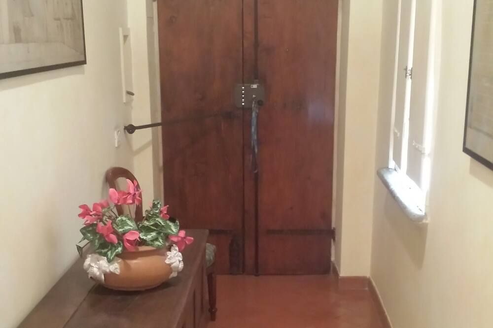 Équipements de la chambre