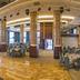 Salle de banquet