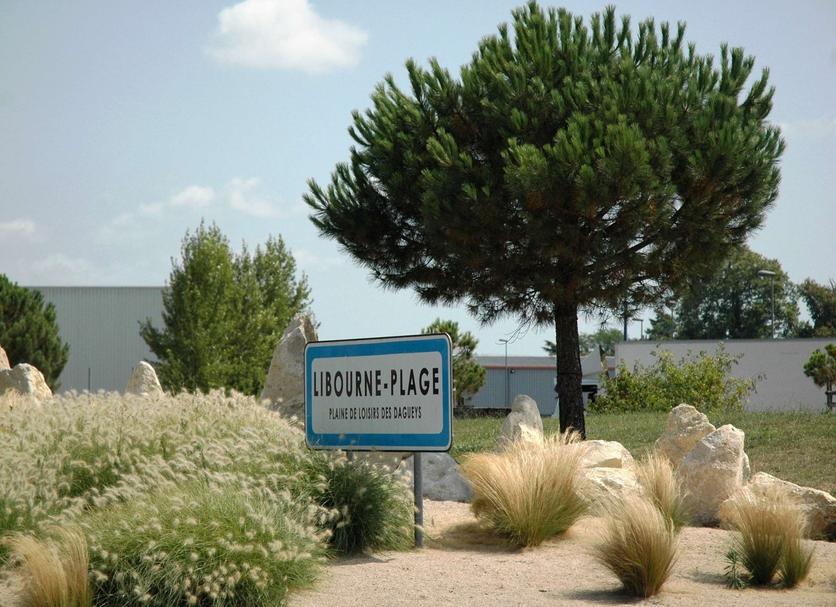 Extérieur Photo