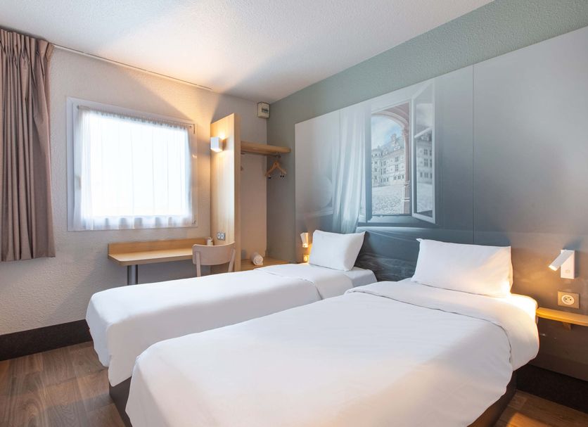 Chambre Photo