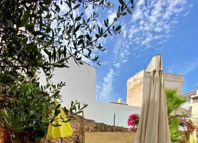 Extérieur Photo