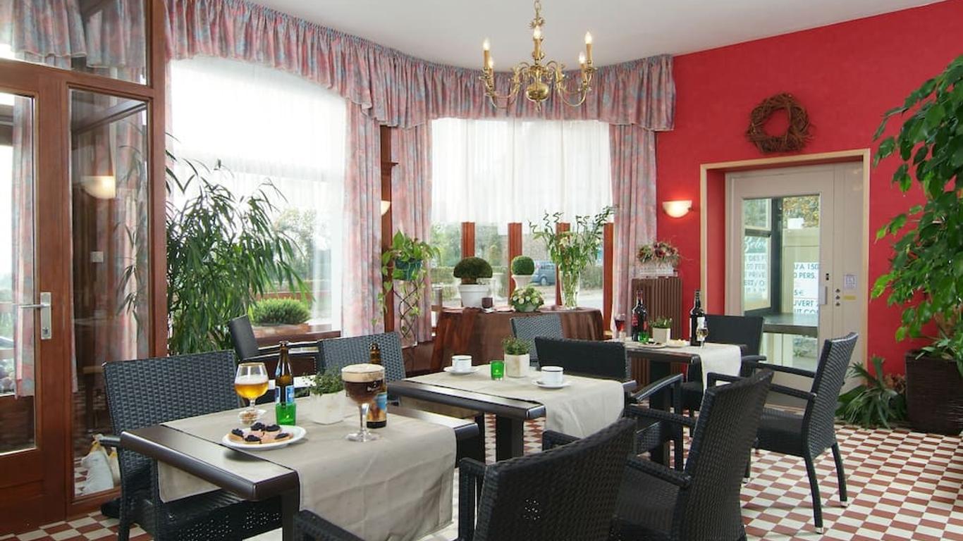 Hotel Belvedere