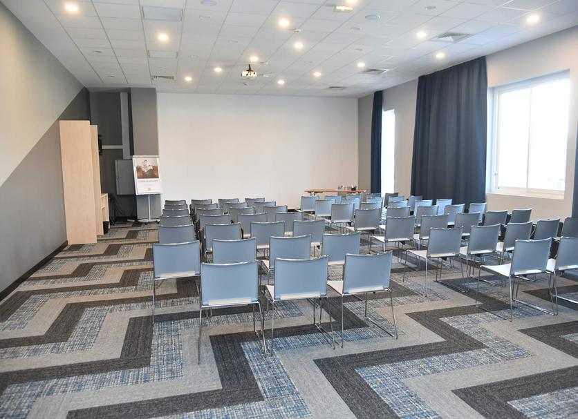 Espace de conférence Photo
