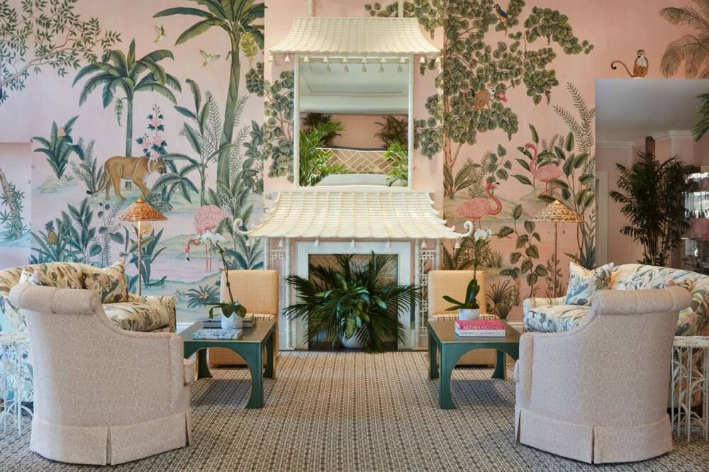 Hall d’entrée