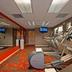 Salle de sport