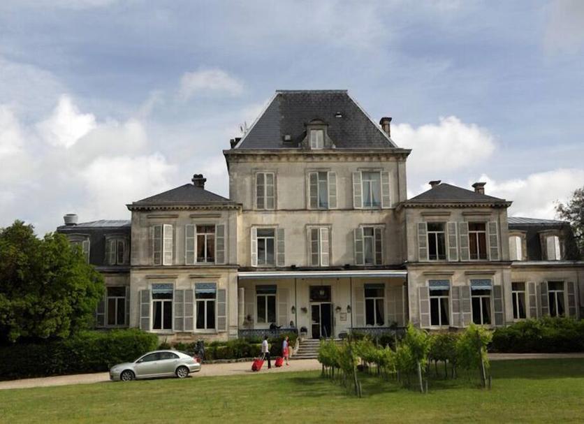 Bâtiment Photo