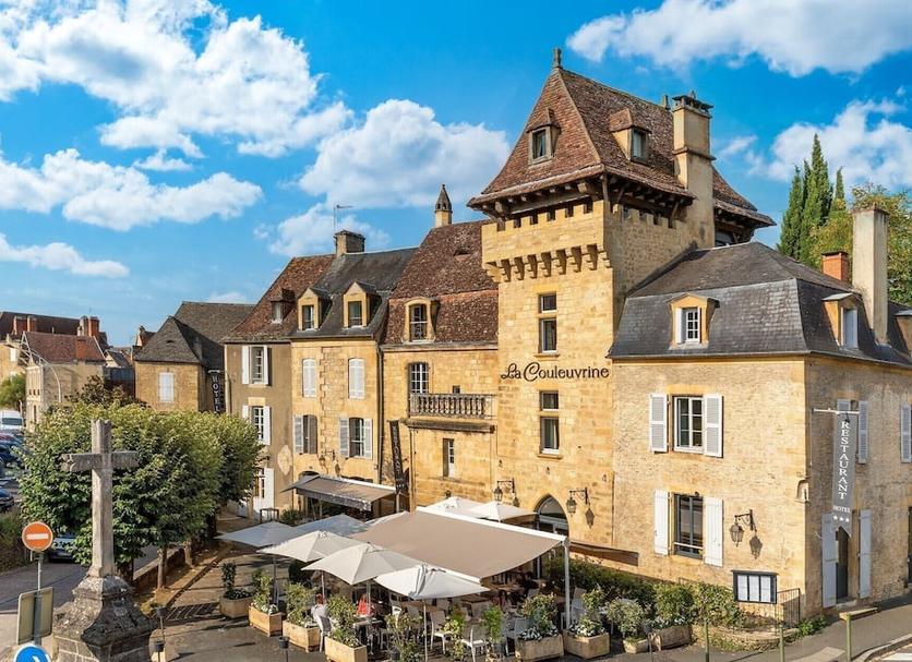 Bâtiment Photo