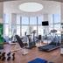 Salle de sport