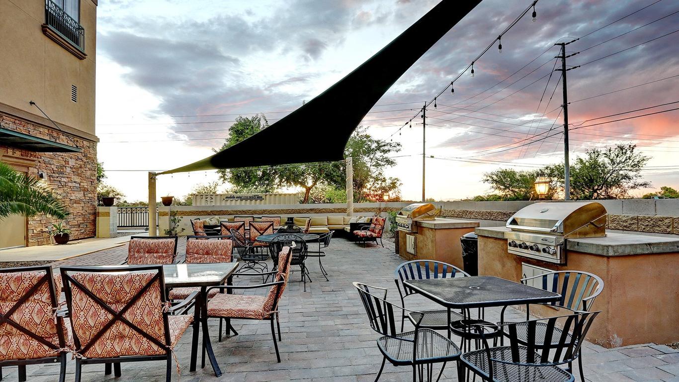 Greentree Inn And Suites Florence, Az