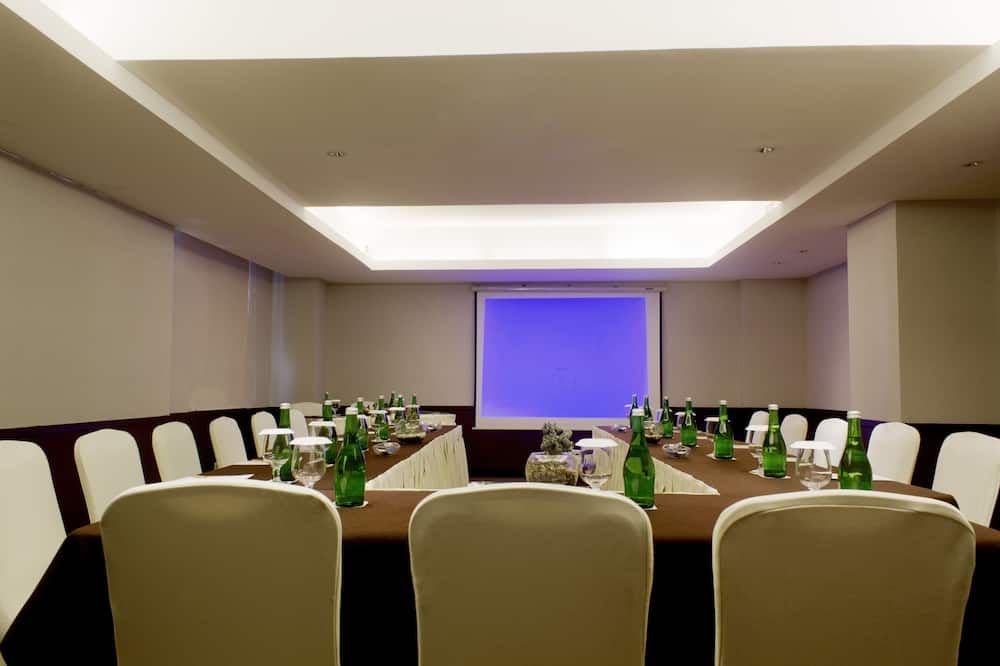 Espace de conférence