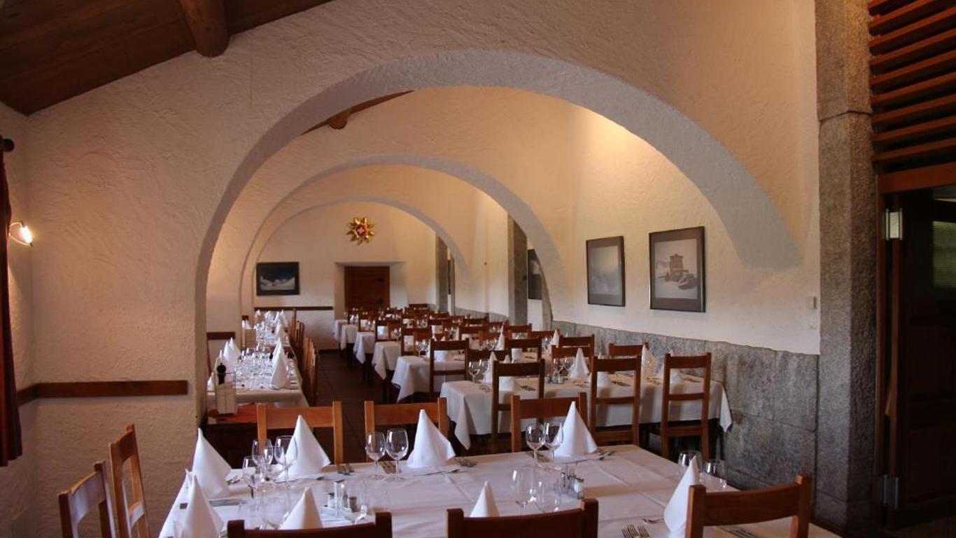 Albergo San Gottardo