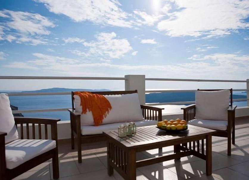 Balcon Photo