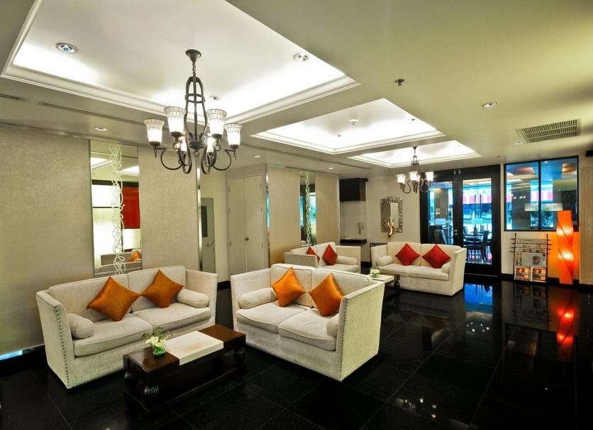 Salon Photo