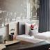 Équipements de la chambre