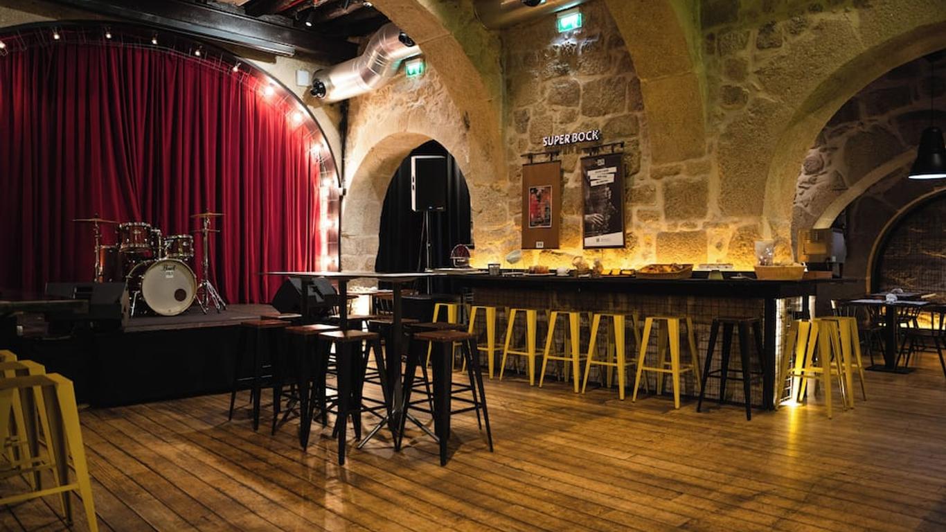 The Central House Ribeira