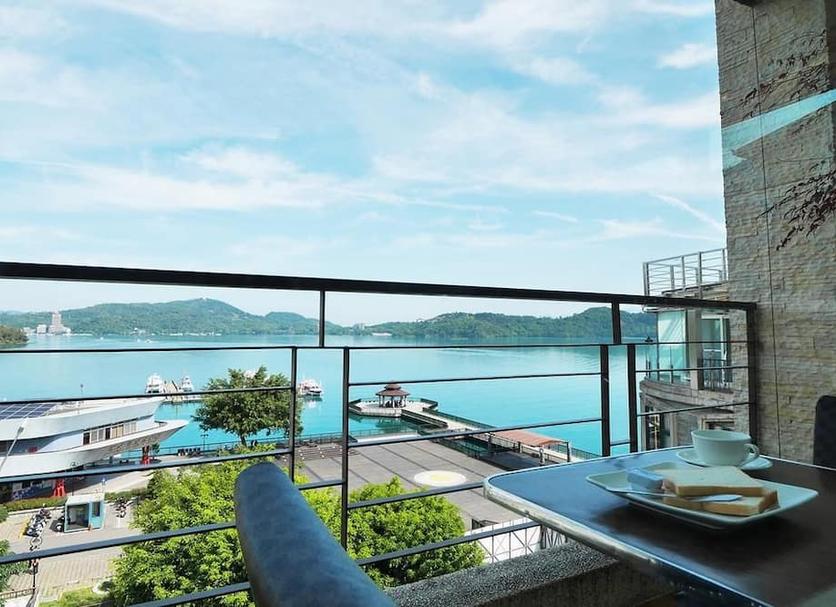 Balcon Photo