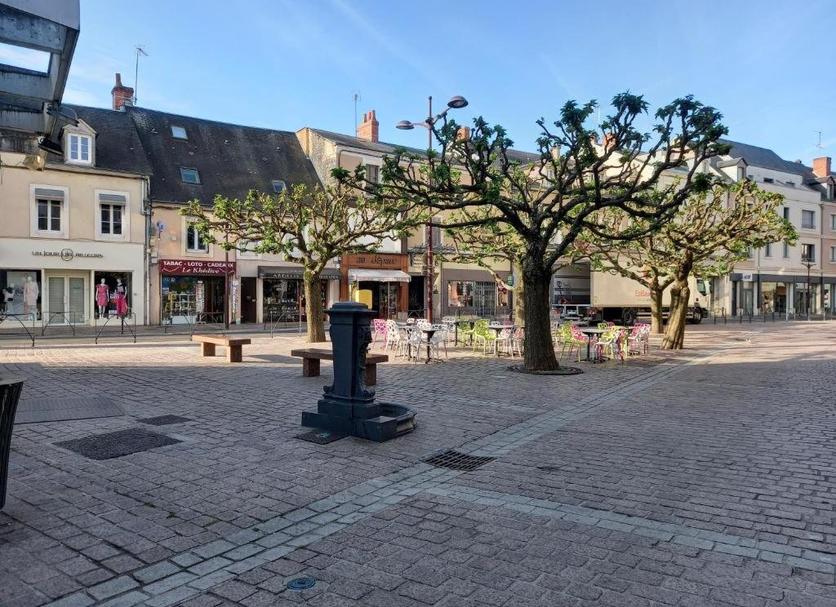 Extérieur Photo