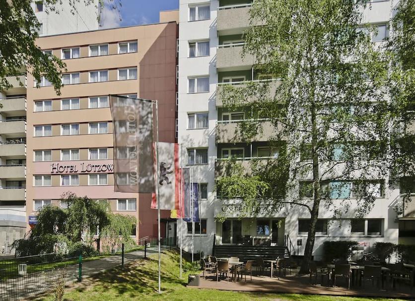 Bâtiment Photo