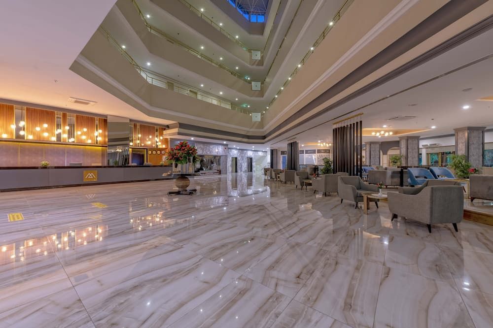 Hall d’entrée