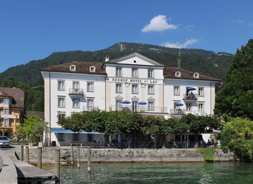 Bâtiment Photo