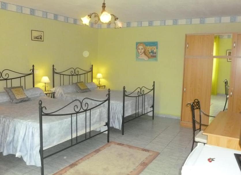 Chambre Photo