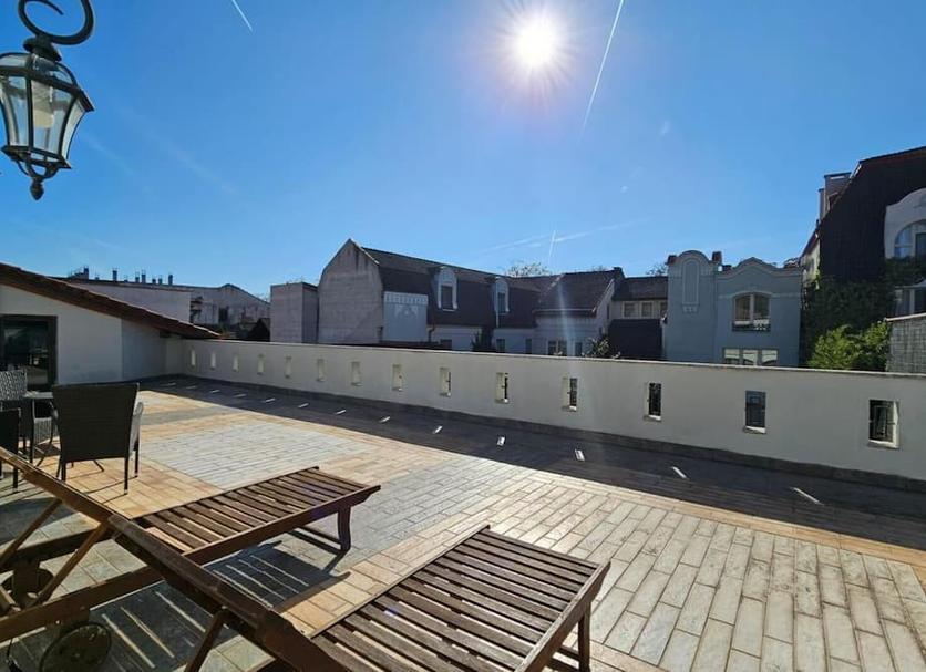 Balcon Photo