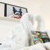 Équipements de la chambre