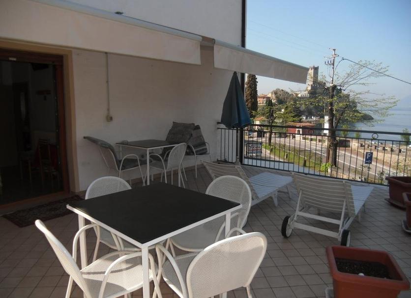 Balcon Photo