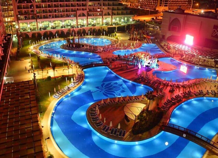 Piscine Photo