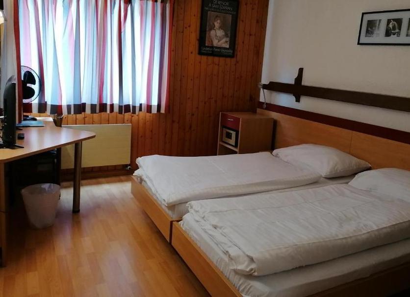 Chambre Photo