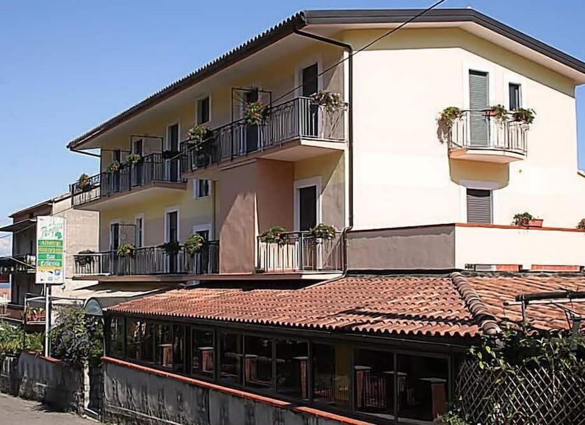 Bâtiment Photo