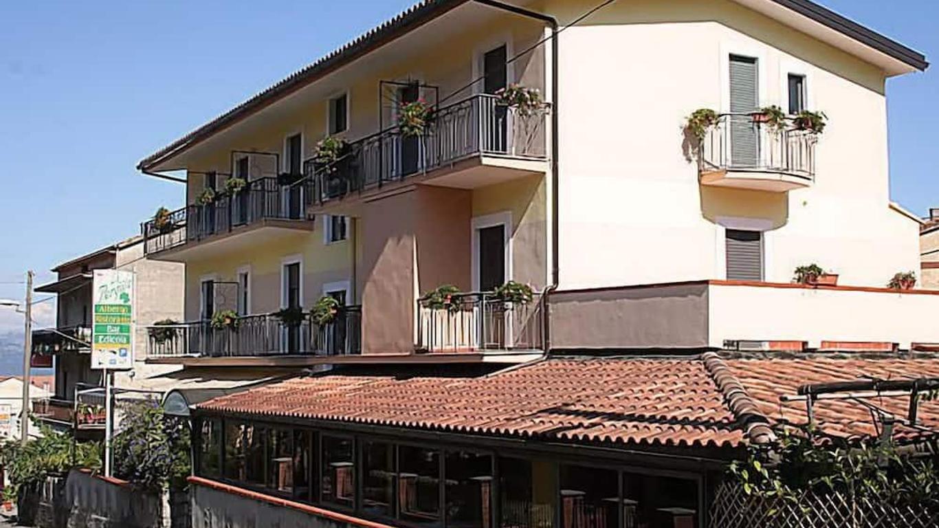La Pergola