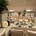 Salle de banquet