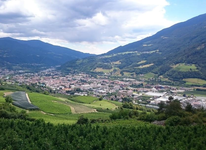 Extérieur Photo