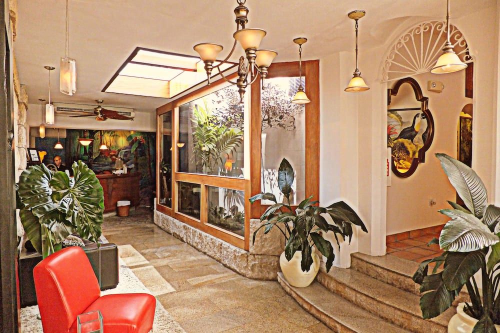 Hall d’entrée