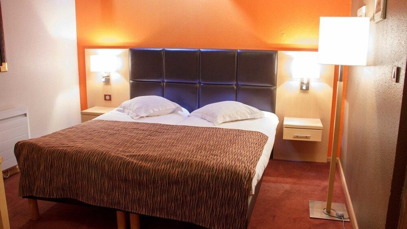 Hotel Au Cerf