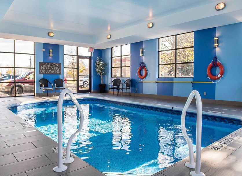 Piscine Photo
