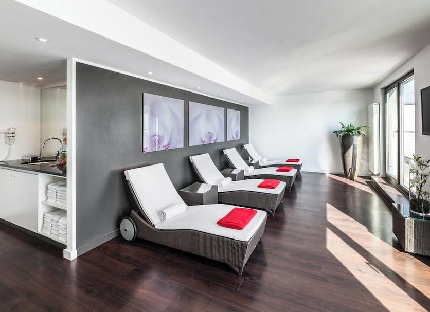 Salon Photo