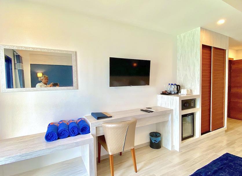 Équipements de la chambre Photo
