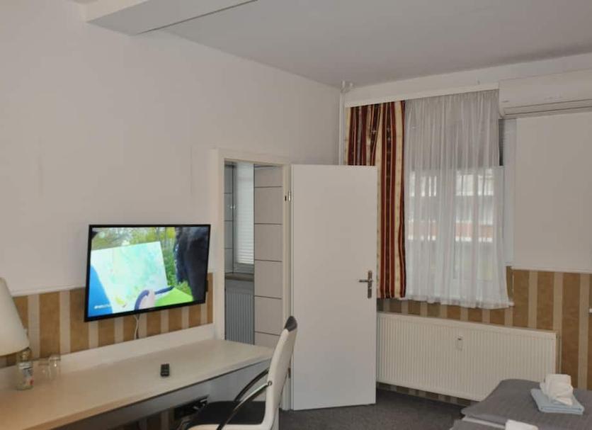 Équipements de la chambre Photo