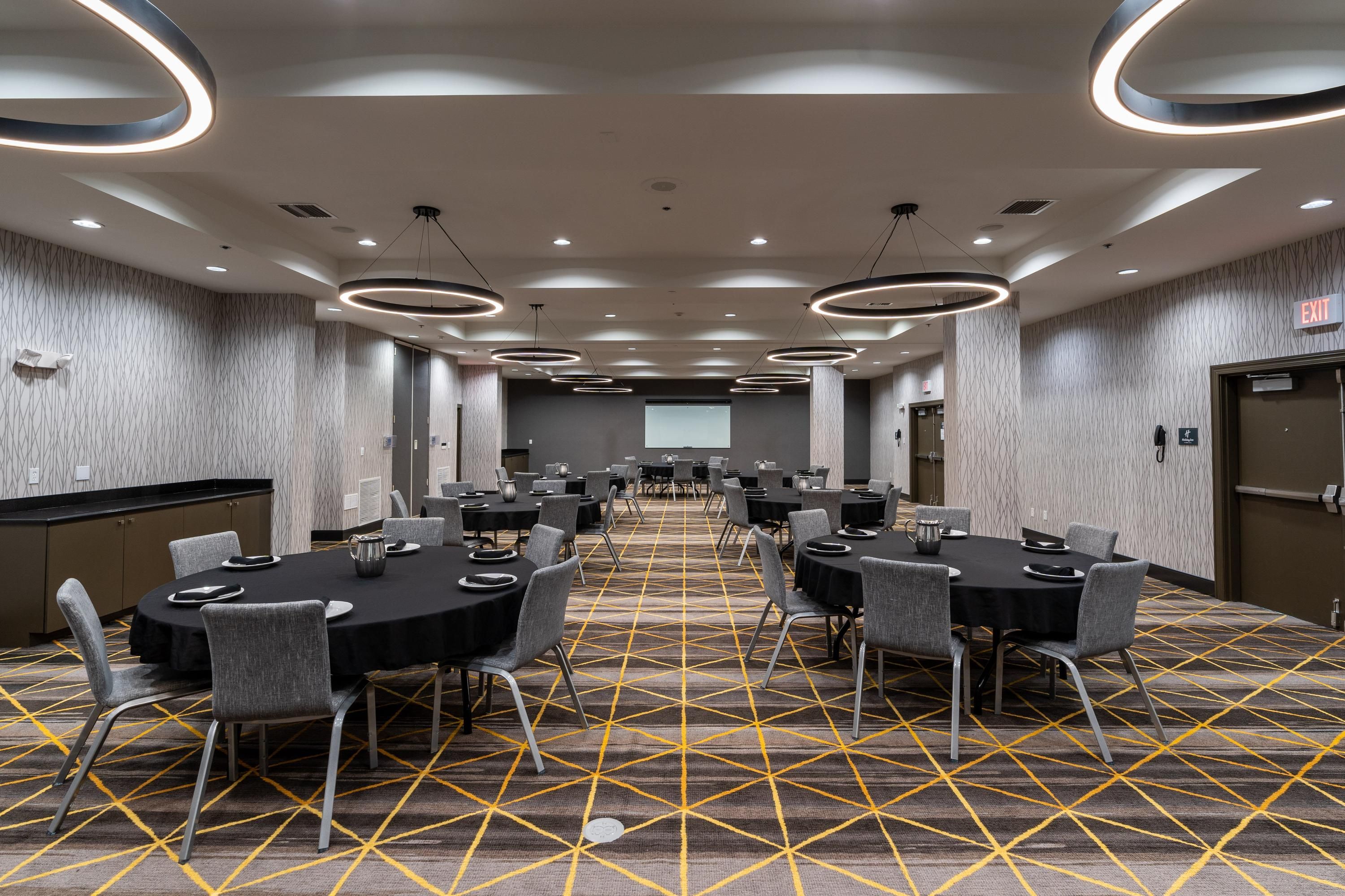 Espace de conférence