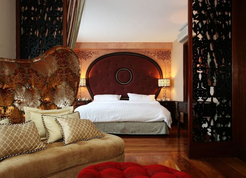 Chambre Photo