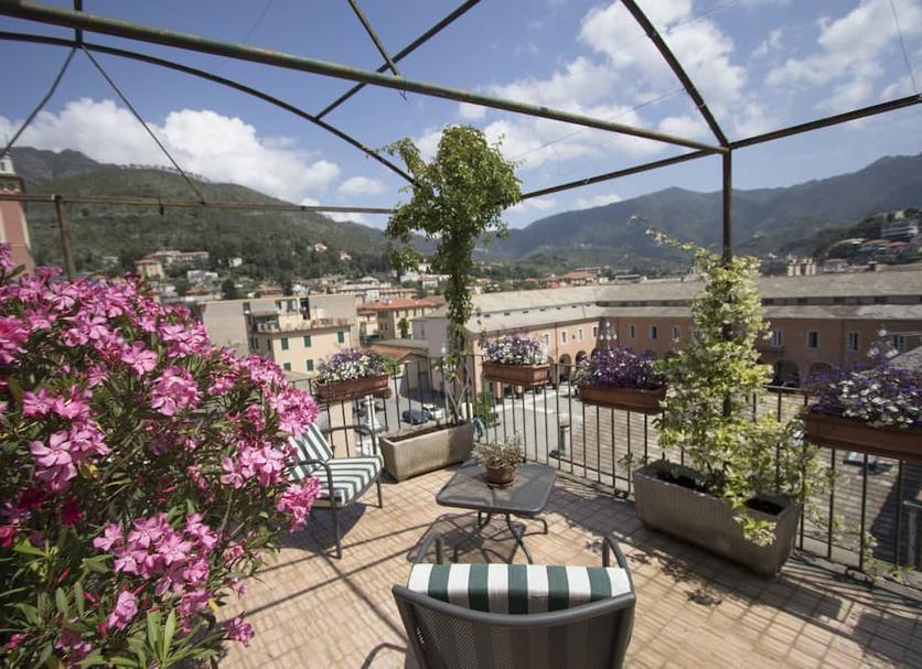 Balcon Photo