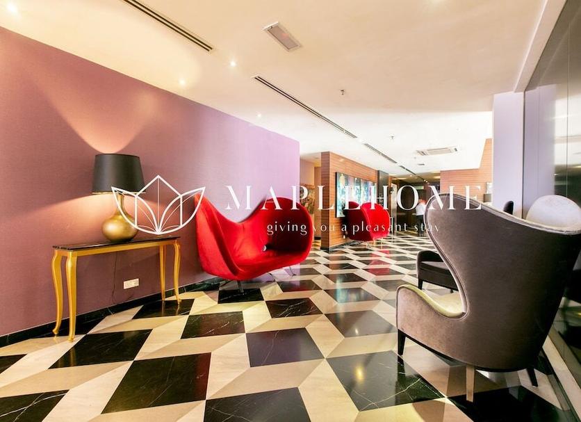 Hall d’entrée Photo