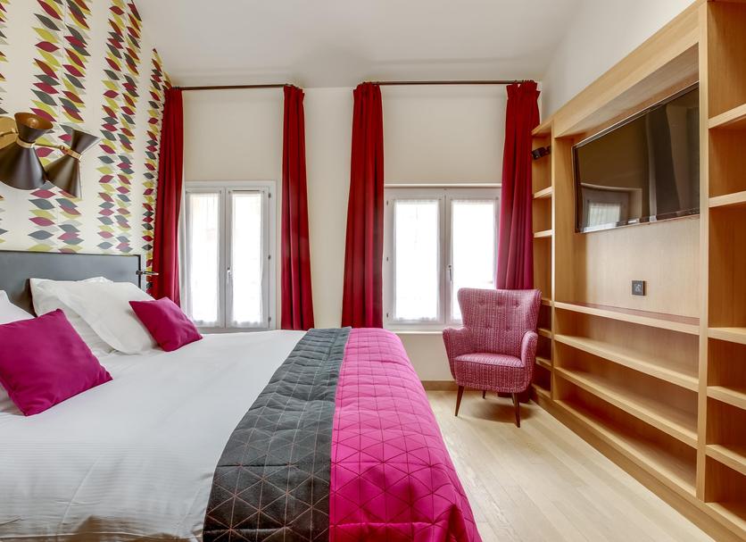 Chambre Photo